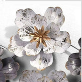 nature-inspired aesthetic wall art